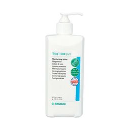 Trixo®-lind pure Verzorgingslotion