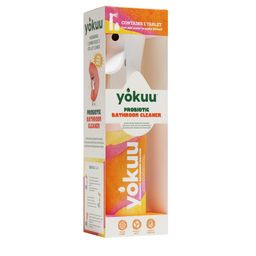 YOKUU® Nettoyant Salle de Bain - Kit de Démarrage