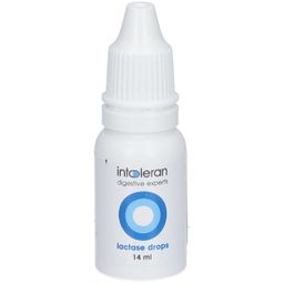 Intoleran Lactase Drops