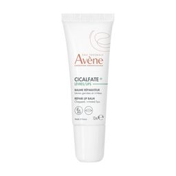Avène Cicalfate+ Baume lèvres réparateur | Lèvres gercées irritées