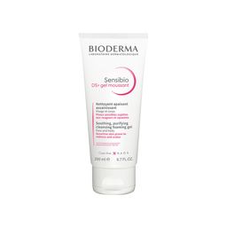 Bioderma Sensibio DS+ Schuimgel Zuiverend Kalmerend Reinigingsschuim