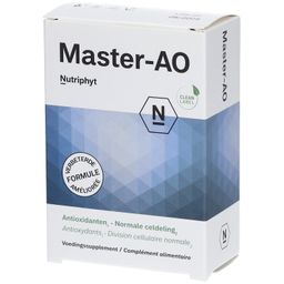 Nutriphyt Master-AO
