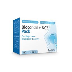 Biocondil + NC2