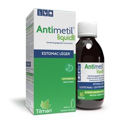 ANTIMETIL® Liquid