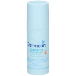 Dermolin® Dagcrème Zeer Droge Huid SPF25