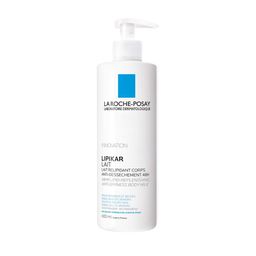 La Roche-Posay Lipikar Voedende Bodymilk