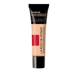 La Roche-Posay Toleriane Full Coverage Corrective Fluid Foundation SPF25 9