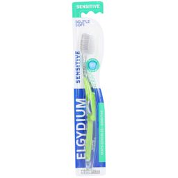 Oral Care Elgydium Sensitive Brosse à Dents | Dents sensibles | Souple