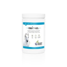 Equi-T-Gel 2.0 L | Arnica | Gel rafraîchissant pour chevaux