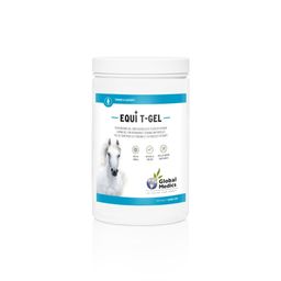 Equi-T-Gel 2.0 L | Arnica | Verkoelende gel voor paarden