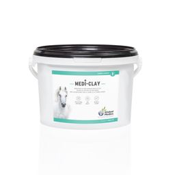 Medi-Clay 10 kg | Verkoelende klei voor paarden