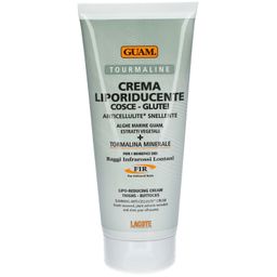 GUAM® TOURMALINE Crème Lipido-réductrice Corps