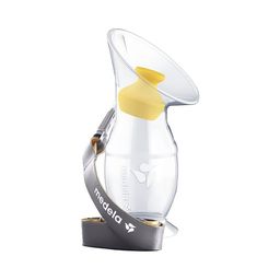 Medela Siliconen Borstkolf