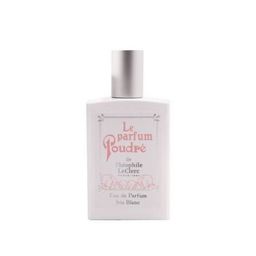 T. LeClerc Le Parfum Poudre Iris Blanc