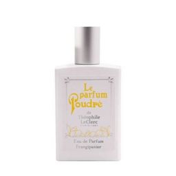 T. LeClerc Le Parfum Poudre Frangipanier