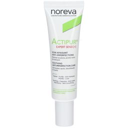 Noreva Actipur® Expert Sens[+] Soin Apaisant Anti-Imperfections