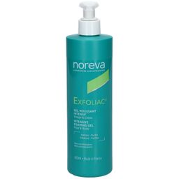 Noreva Exfoliac® Intensive Foaming Gel
