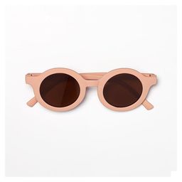 René(E) Lunettes de Soleil pour Enfant Re-A04 First Dance Pink