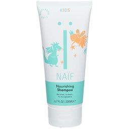 Naïf Kids Cleansing Shampooing
