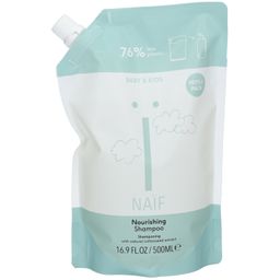 Naïf Baby & Kids Nourishing Shampoo Recharge