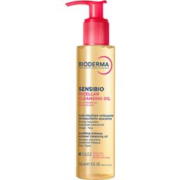 Bioderma Sensibio Kalmerende Reinigende Make-Up Remover Olie