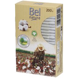 Bel Nature Wattenstaafjes