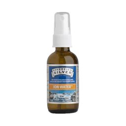 SOVEREIGN SILVER ION WATER | Mist Spray