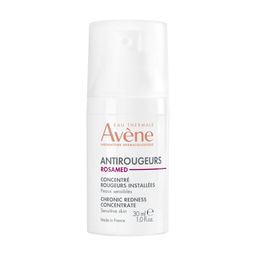 Avène Rosamed Antirougeurs Concentré rougeurs installées Peau sensible | réactive