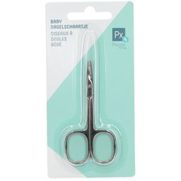 Pharmex Ciseaux à Ongles Bébé