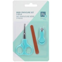 Pharmex Baby Manicure Set