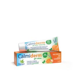 Calmiderm® Gel-Crème BIO
