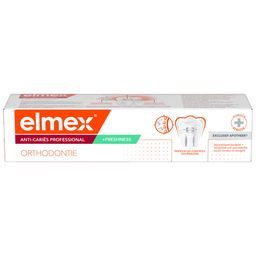 elmex® Anti-Caries Professional Orthodontie Tandpasta