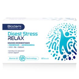 Biodami Digest Stress Relax