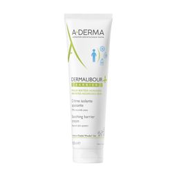A-Derma Dermalibour+ Barrier Isolerende kalmerende Crème | Geïrriteerde | aangevallen huid