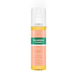 Somatoline Cosmetic® Active Post-Sport Intensieve Remodellerende Droge Olie