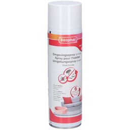 Beaphar® Omgevingsspray | 6 Maand
