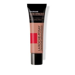 La Roche-Posay Toleriane Full Coverage Corrective Fluid Foundation SPF25 11