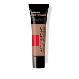 La Roche-Posay Toleriane Full Coverage Corrective Fluid Foundation SPF25 15