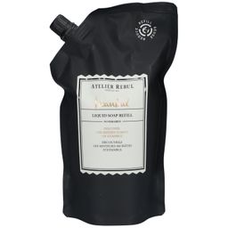 Atelier Rebul Istanbul Liquid Soap Refill
