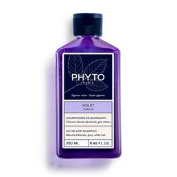 Phyto Purple No Yellow Shampoo