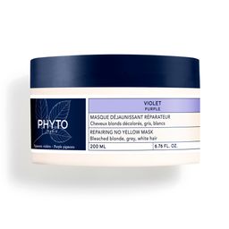 Phyto Purple Repairing No Yellow Mask