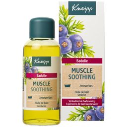 Kneipp Badolie Muscle Soothing