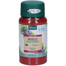Kneipp Muscle Soothing Badkristallen