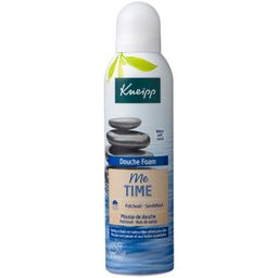 Kneipp Me Time Douche Foam Patchouli - Sandelhout