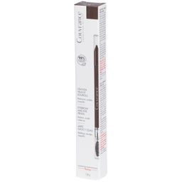 Avène Couvrance Crayon yeux et sourcils brun