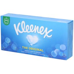 Kleenex The Original