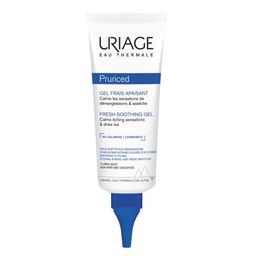Uriage Pruriced Gel Frais Apaisant