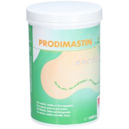 Prodivet Prodimastin Nieuwe Formule