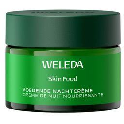 Weleda Skin Food Crème de Nuit Nourrissante