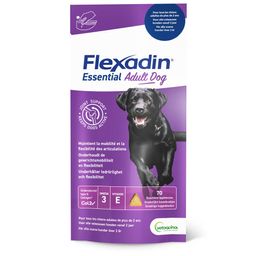 Flexadin Adult Dog